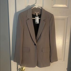 H&M Blazer, XS